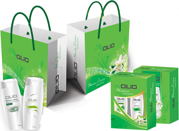 In túi giấy - In ấn Cao Việt - Công Ty TNHH In Bao Bì Cao Việt