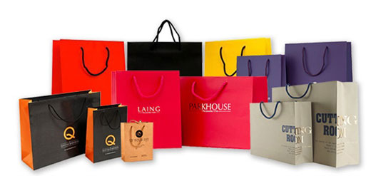 In túi giấy - In ấn Cao Việt - Công Ty TNHH In Bao Bì Cao Việt