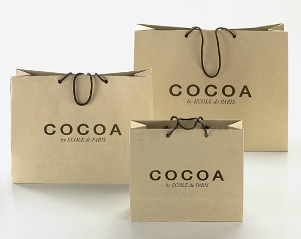 In túi giấy - In ấn Cao Việt - Công Ty TNHH In Bao Bì Cao Việt