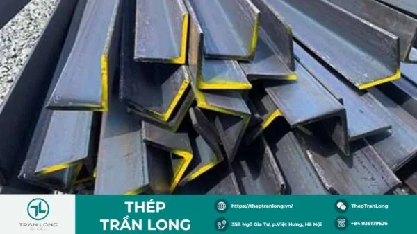 Thép hình V 200 x 200 x 16