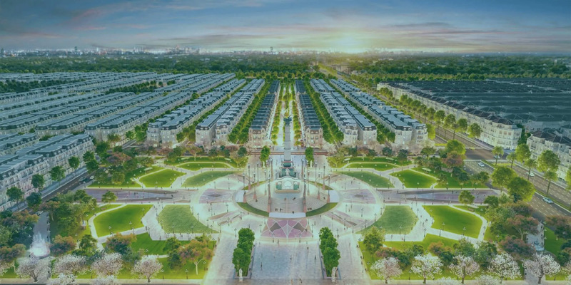 Vinhomes Ocean Park