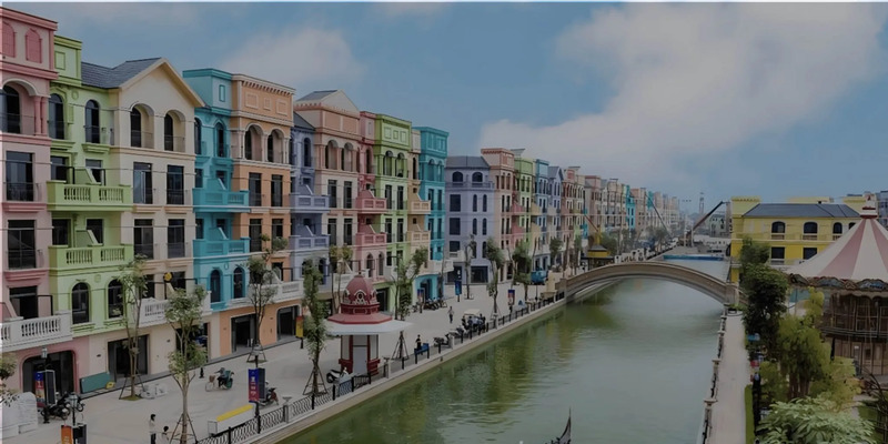 Vinhomes Ocean Park
