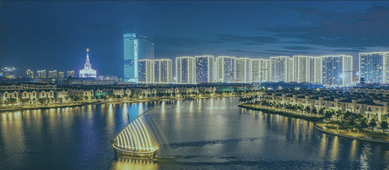 Vinhomes Ocean Park