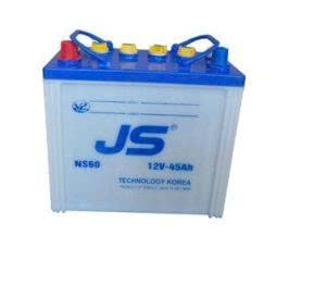 Ắc quy - Công Ty Cổ Phần Pin Ắc Quy Vĩnh Phú