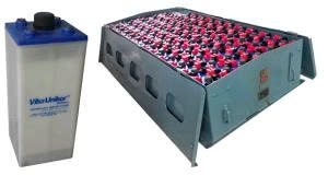 Ắc quy - Công Ty Cổ Phần Pin Ắc Quy Vĩnh Phú