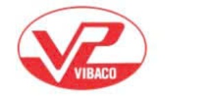 Logo Vibaco - Công Ty Cổ Phần Pin Ắc Quy Vĩnh Phú