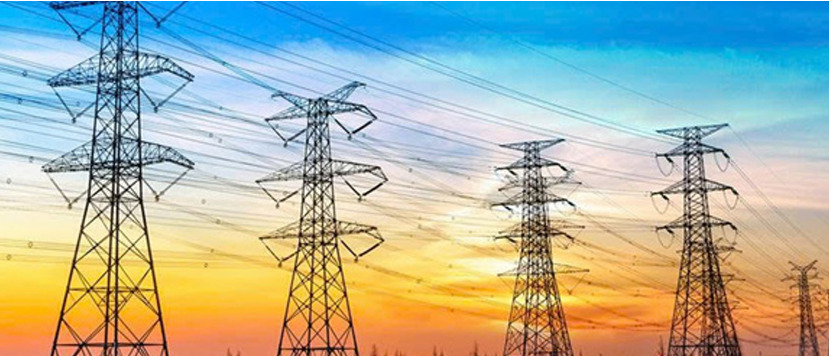 Móng cột điện VT01, VT03, VT08, VT09