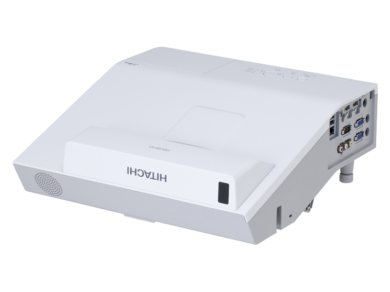 Máy chiếu Hitachi CP-AW3003 - Công Ty Cổ Phần Đầu Tư Hoàng Đạo (ZODIAC)