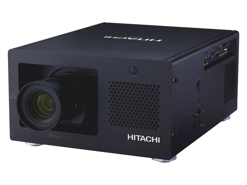 Máy chiếu Hitachi CP-WU13k - Công Ty Cổ Phần Đầu Tư Hoàng Đạo (ZODIAC)