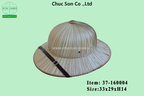 Công Ty TNHH Mây Tre Xuất Khẩu Chúc Sơn