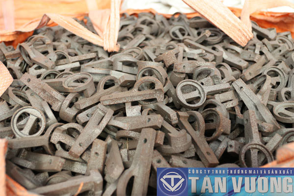 Đầu giăng Ringlock 4 lỗ