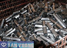 Đầu nối ống giáo
