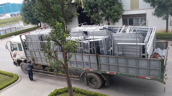 Dự án công trình Time City