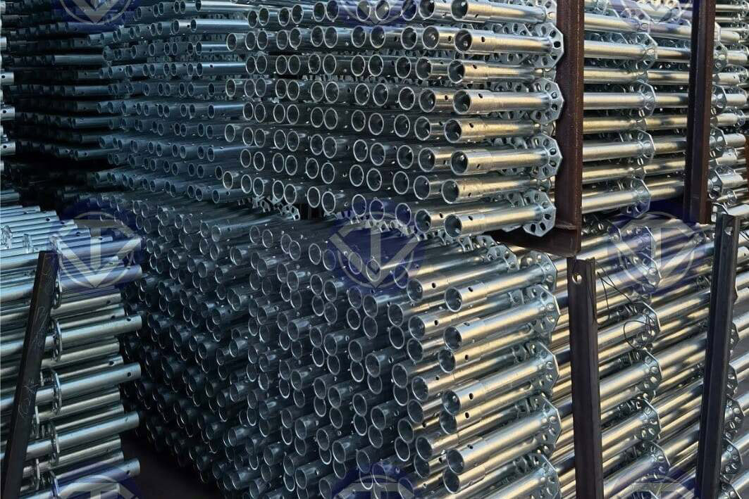 Hệ giáo richlock
