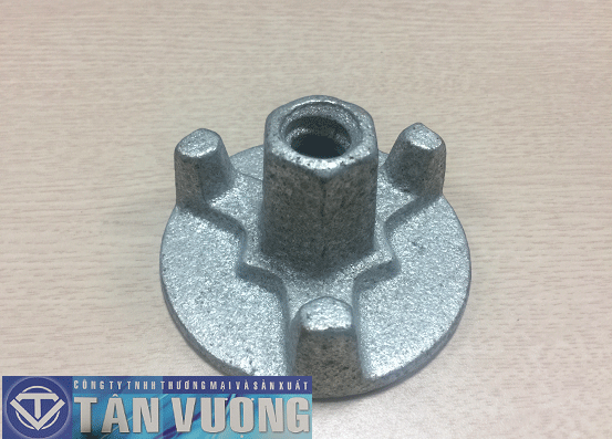 Ốc bát - đai ốc ty giăng