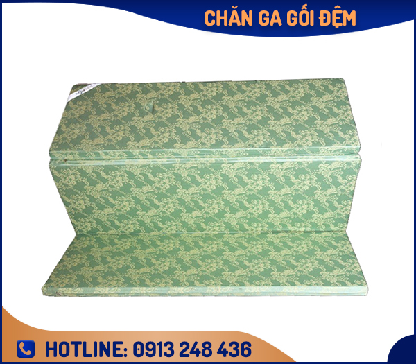 Đệm bông ép Everon - Chăn Ga Gối Đệm Giang Sơn - Công Ty TNHH Đầu Tư Phát Triển Và Thương Mại Giang Sơn