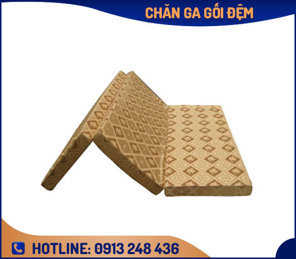 Đệm cao su - Chăn Ga Gối Đệm Giang Sơn - Công Ty TNHH Đầu Tư Phát Triển Và Thương Mại Giang Sơn