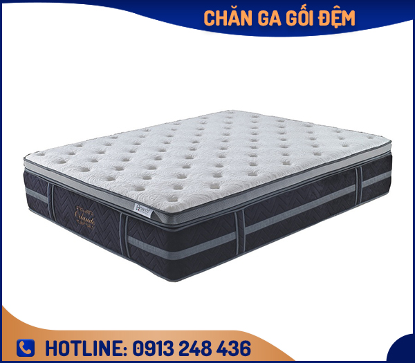 Đệm lò xo - Chăn Ga Gối Đệm Giang Sơn - Công Ty TNHH Đầu Tư Phát Triển Và Thương Mại Giang Sơn