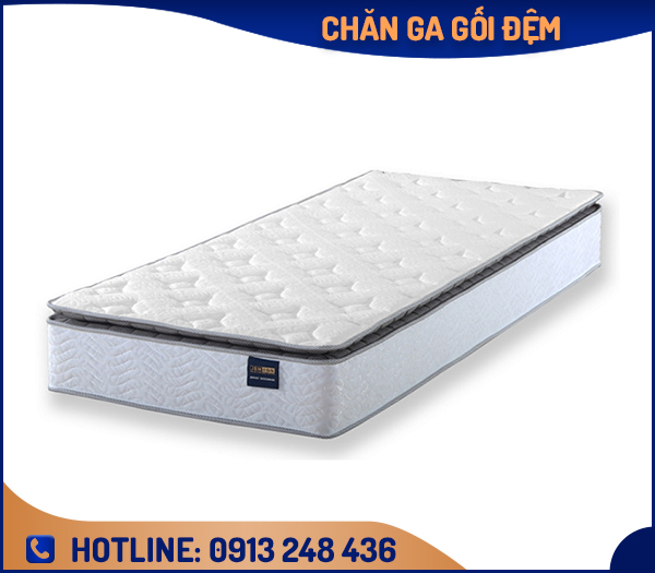 Đệm lò xo - Chăn Ga Gối Đệm Giang Sơn - Công Ty TNHH Đầu Tư Phát Triển Và Thương Mại Giang Sơn