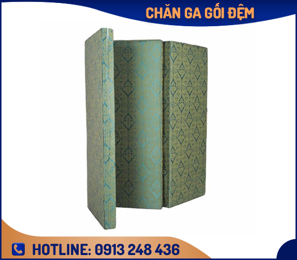 Đệm mút - Chăn Ga Gối Đệm Giang Sơn - Công Ty TNHH Đầu Tư Phát Triển Và Thương Mại Giang Sơn