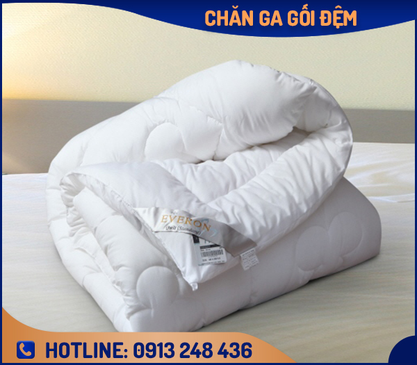 Ruột chăn - Chăn Ga Gối Đệm Giang Sơn - Công Ty TNHH Đầu Tư Phát Triển Và Thương Mại Giang Sơn