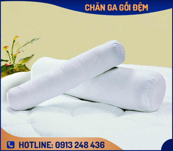 Ruột gối ôm - Chăn Ga Gối Đệm Giang Sơn - Công Ty TNHH Đầu Tư Phát Triển Và Thương Mại Giang Sơn