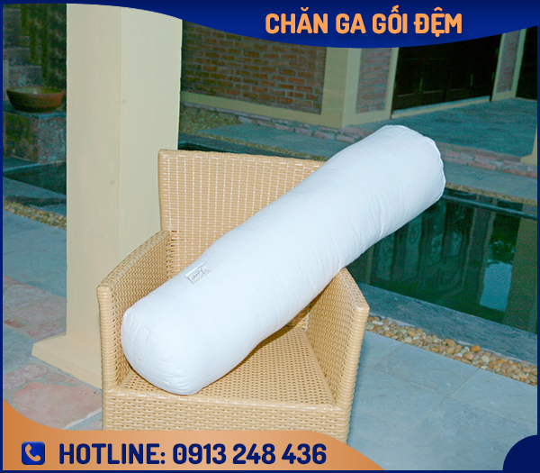 Ruột gối ôm - Chăn Ga Gối Đệm Giang Sơn - Công Ty TNHH Đầu Tư Phát Triển Và Thương Mại Giang Sơn