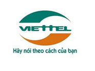 Viettel - Công Ty TNHH Phát Triển Công Nghệ Viễn Thông Tin Học