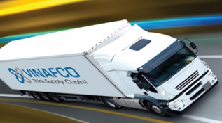 TRANSPORT - Vinafco Logistics - Công Ty CP Vinafco