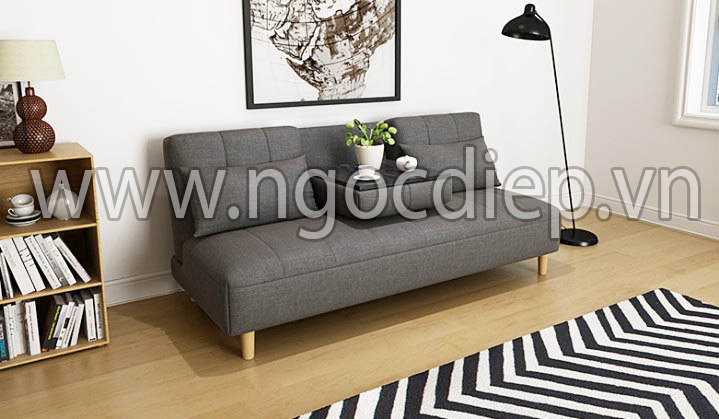 Sofa nỉ SF130