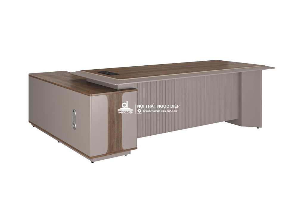 Bàn lãnh đạo LUXB2418S2