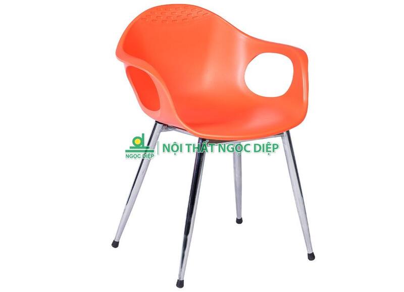Ghế cafe G34 - Nội Thất Ngọc Diệp - Công Ty TNHH Thương Mại Và Sản Xuất Ngọc Diệp