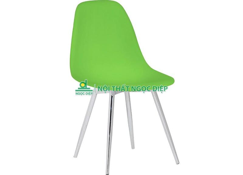 Ghế cafe G42 - Nội Thất Ngọc Diệp - Công Ty TNHH Thương Mại Và Sản Xuất Ngọc Diệp