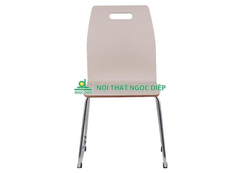 Ghế cafe GDU102 - Nội Thất Ngọc Diệp - Công Ty TNHH Thương Mại Và Sản Xuất Ngọc Diệp