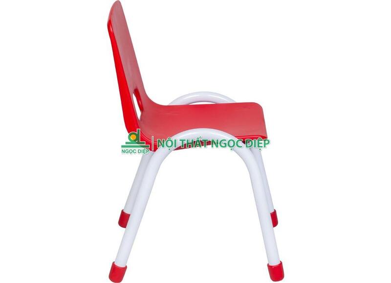 Ghế mẫu giáo GMG106 - Nội Thất Ngọc Diệp - Công Ty TNHH Thương Mại Và Sản Xuất Ngọc Diệp