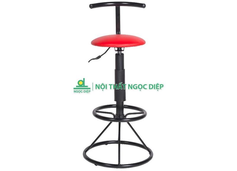 Ghế quầy bar SB03 - Nội Thất Ngọc Diệp - Công Ty TNHH Thương Mại Và Sản Xuất Ngọc Diệp
