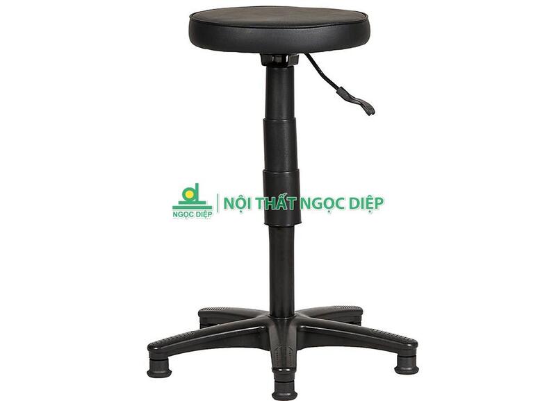 Ghế quầy bar SB06 - Nội Thất Ngọc Diệp - Công Ty TNHH Thương Mại Và Sản Xuất Ngọc Diệp
