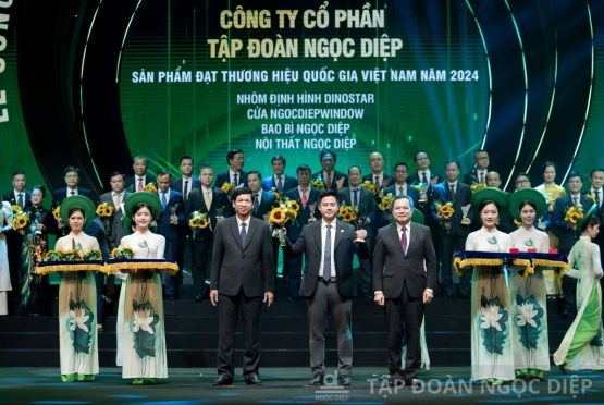 Giải thưởng