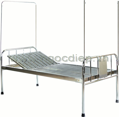 Giường GYT01
