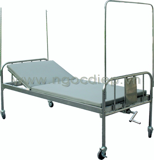 Giường GYT02