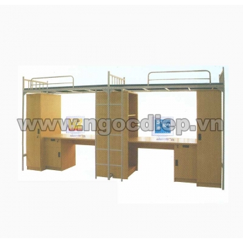 Giường tầng GT15