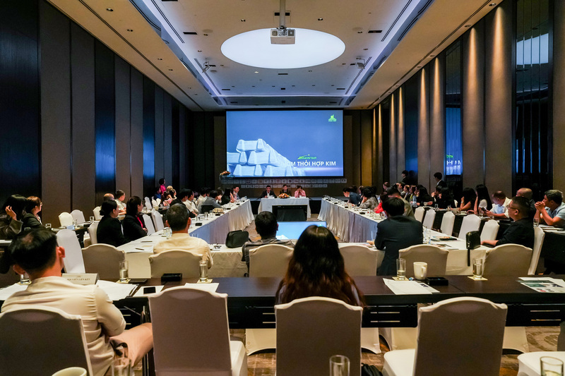 Hình ảnh công ty Ngọc Diệp