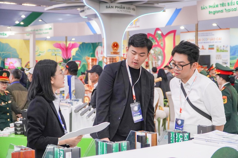 Hình ảnh công ty Ngọc Diệp