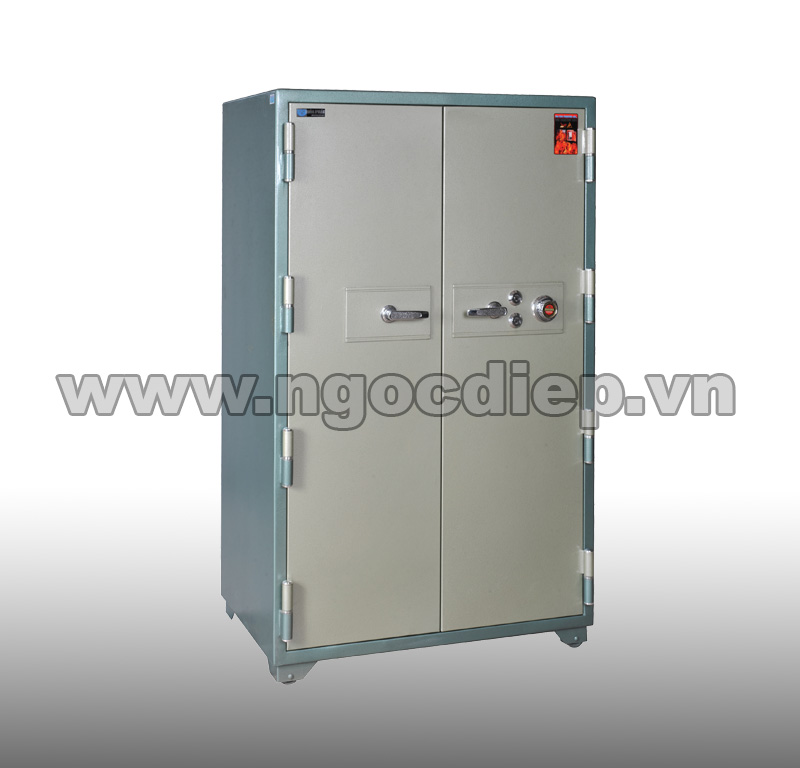 Két sắt KS500K2C1