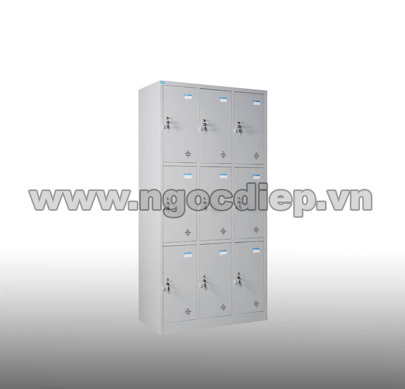 Tủ sắt TU983-3K