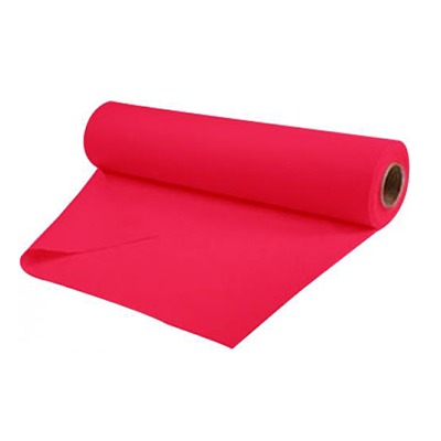 Cuộn vải không dệt đỏ