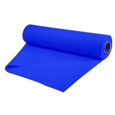 Cuộn vải không dệt xanh