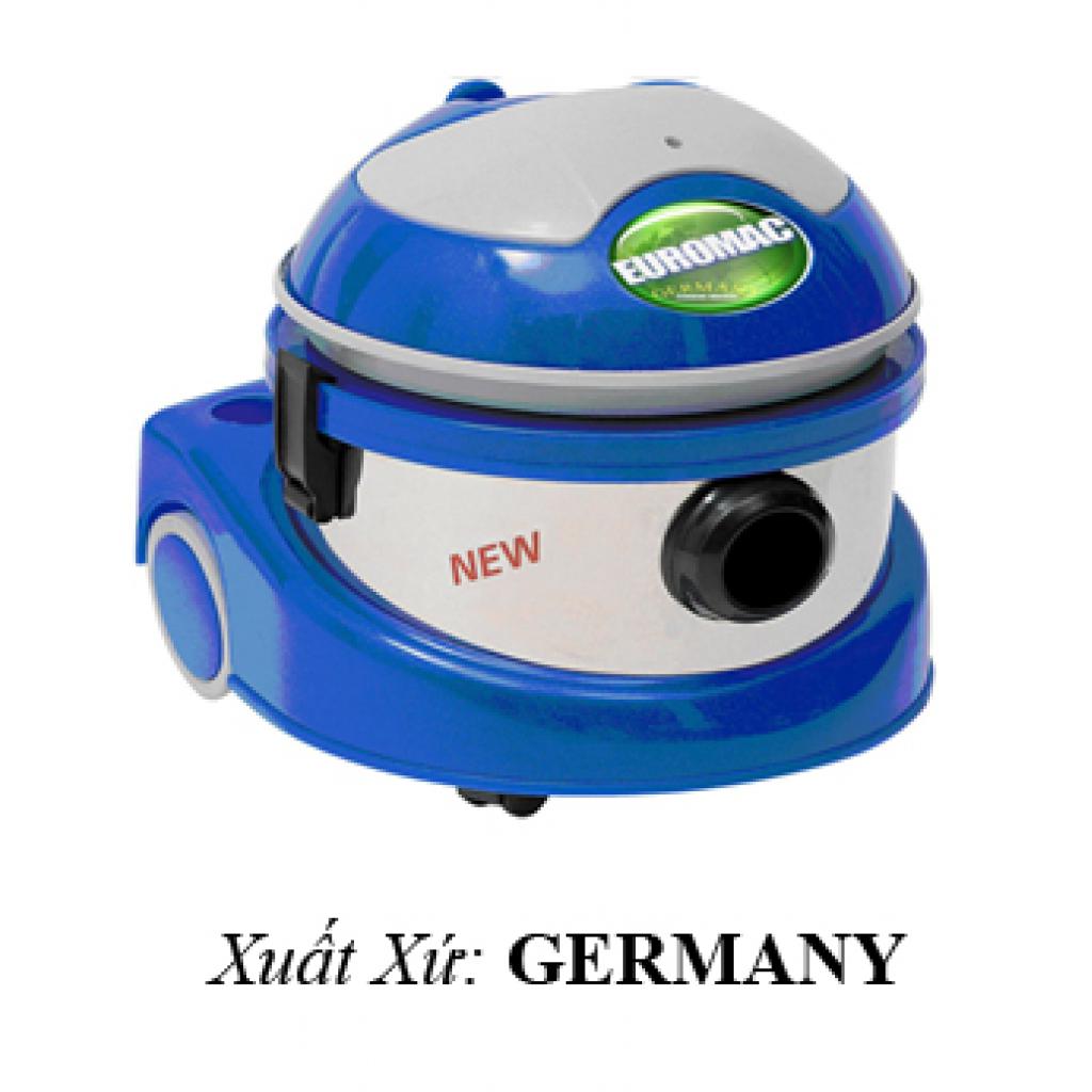 Máy hút bụi ERM 12 - Thiết Bị Vệ Sinh Hoàng Gia - Công Ty TNHH Đầu Tư Thương Mại Dịch Vụ Hoàng Gia