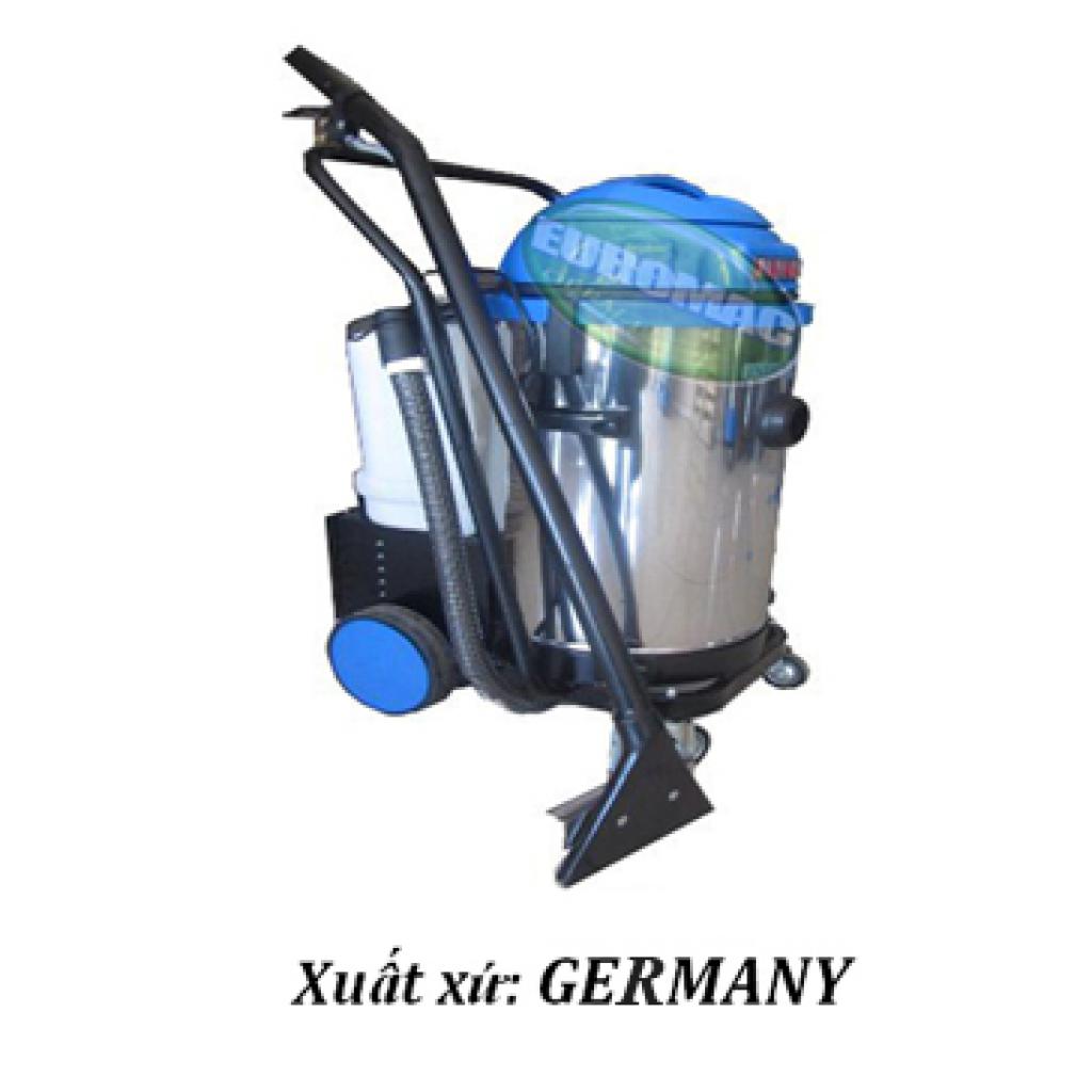 Máy hút bụi ERM 602C - Thiết Bị Vệ Sinh Hoàng Gia - Công Ty TNHH Đầu Tư Thương Mại Dịch Vụ Hoàng Gia