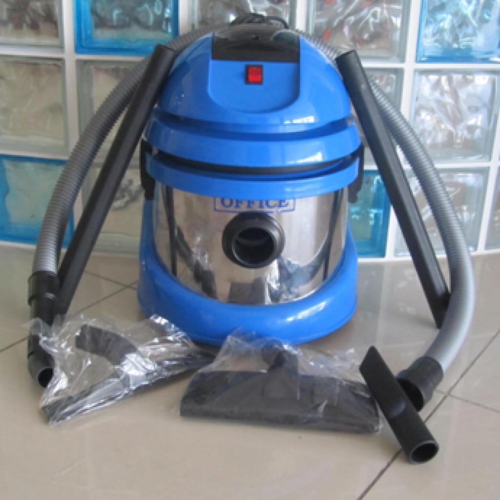 Máy hút bụi nước ERM 20 - Thiết Bị Vệ Sinh Hoàng Gia - Công Ty TNHH Đầu Tư Thương Mại Dịch Vụ Hoàng Gia